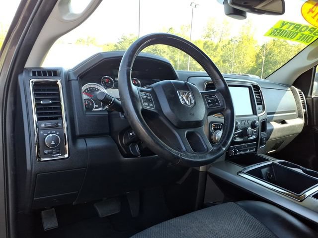 Used 2014 RAM 1500 Sport w/ Convenience Group RWD image 14