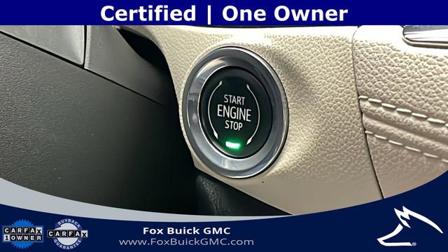 Certified 2023 Buick Encore GX Select image 19
