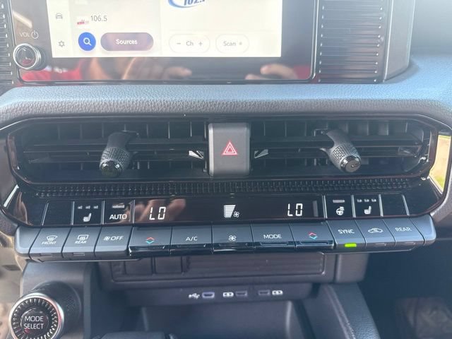 Used 2025 Toyota Land Cruiser 1958 AWD/4WD image 34