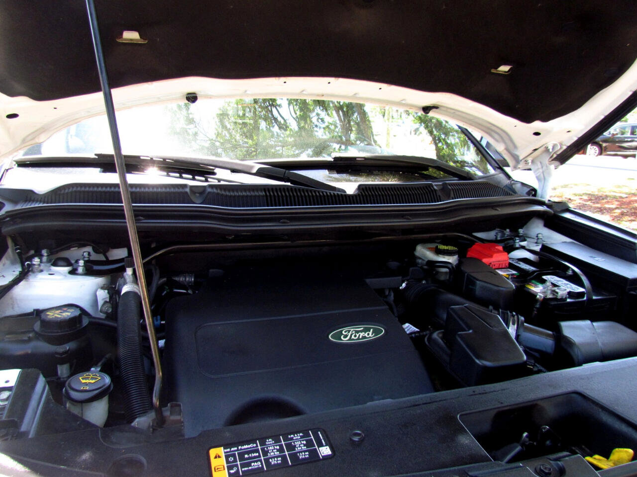 Used 2013 Ford Explorer FWD image 37