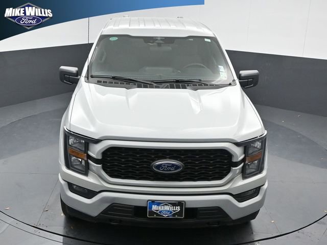 Used 2023 Ford F150 XL w/ STX Appearance Package image 10