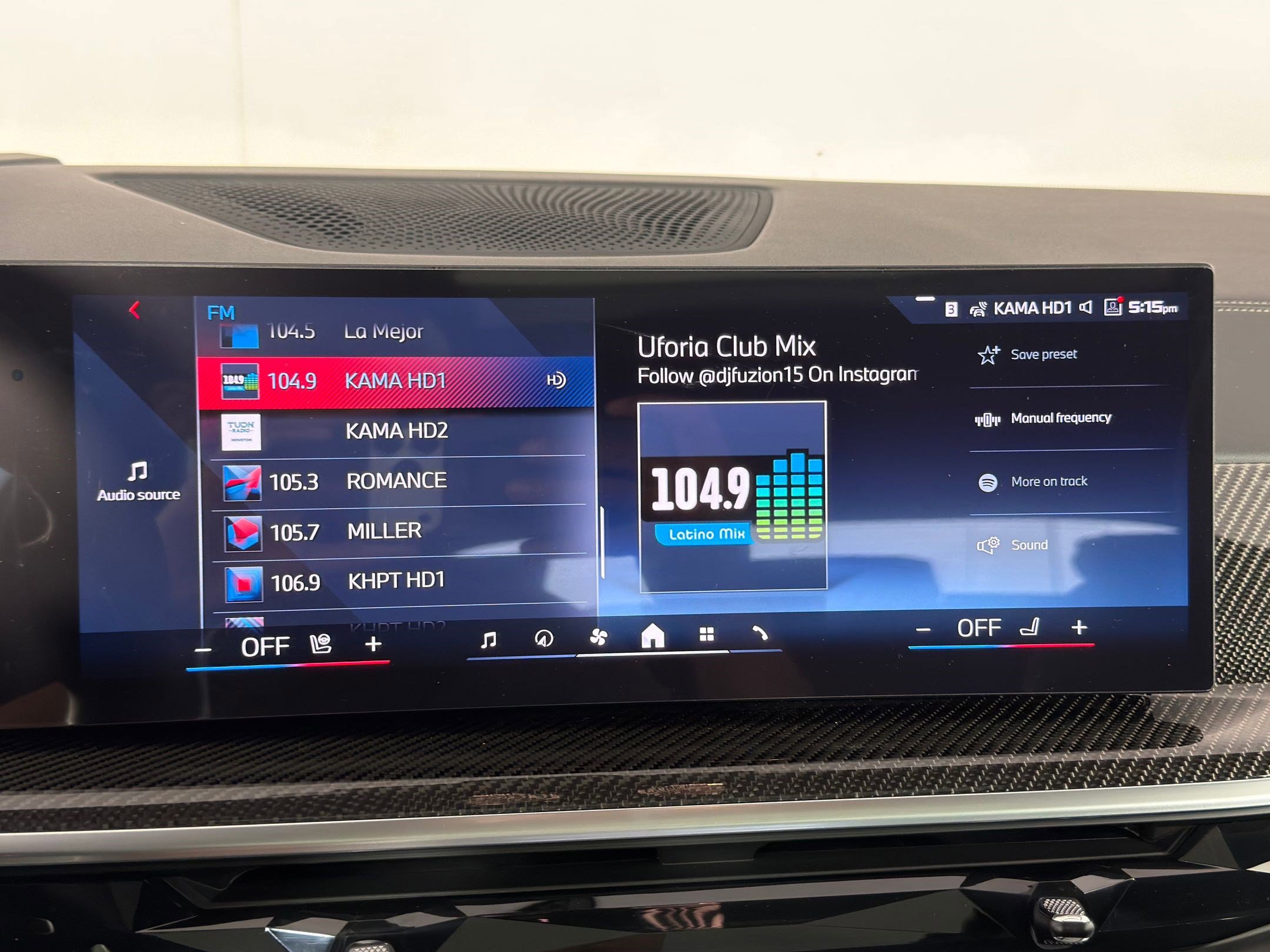 New 2026 BMW X5 M60i image 26