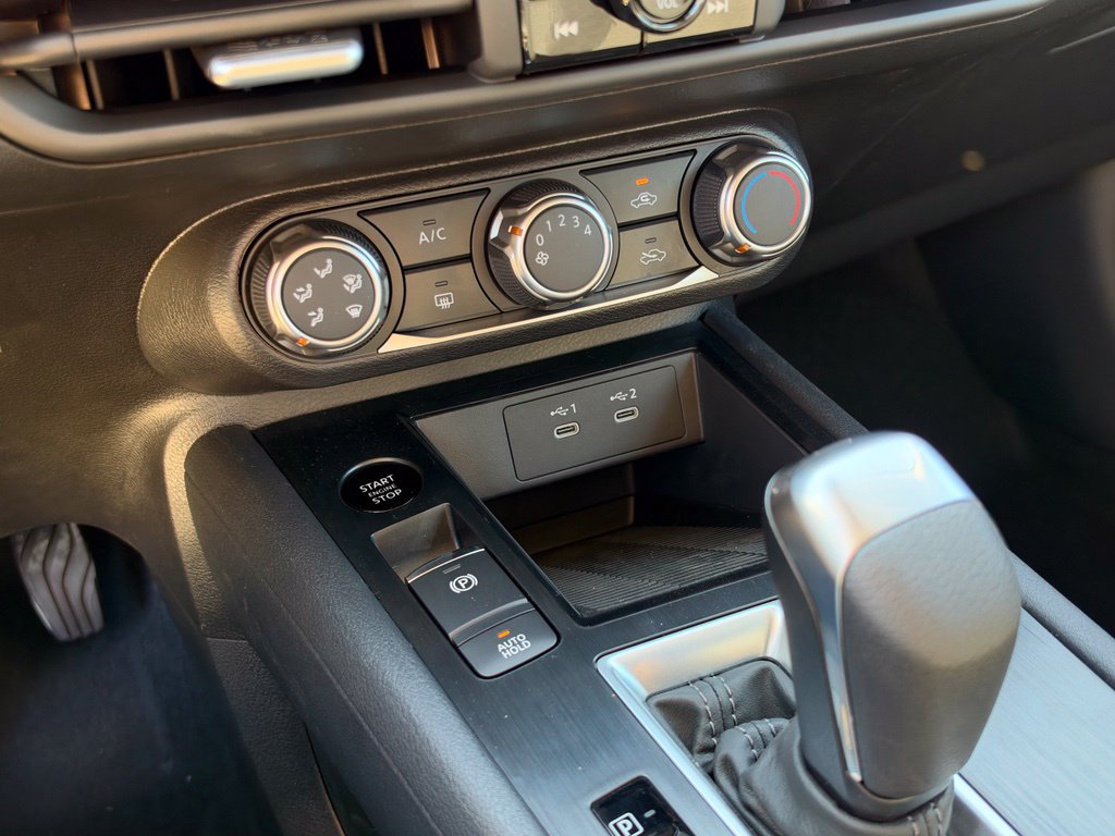 New 2027 Nissan Kicks S AWD/4WD image 18