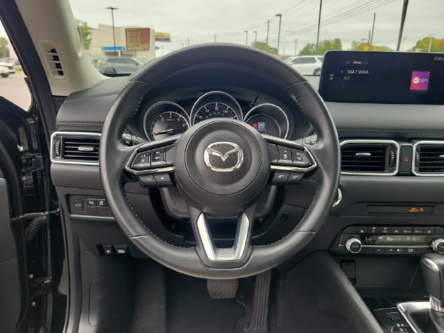 Used 2023 MAZDA CX-5 AWD 2.5 S image 27