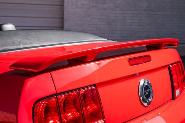 Used 2006 Ford Mustang GT Premium RWD image 27