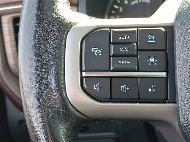 Used 2023 Ford Expedition Max Limited image 22