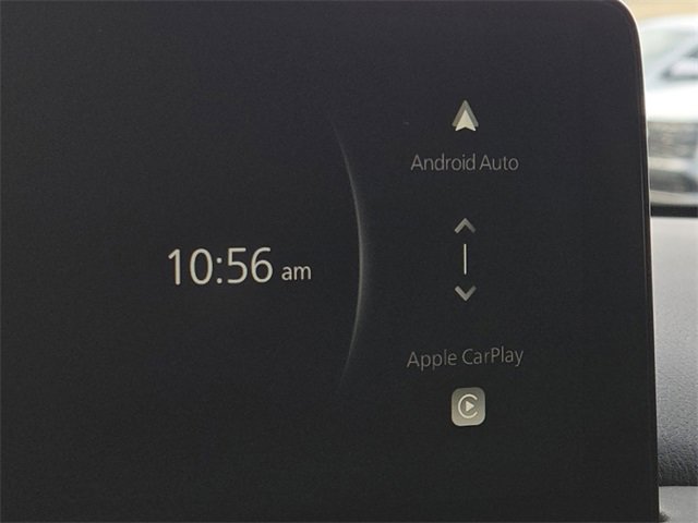 New 2025 MAZDA CX-5 Carbon Edition image 6