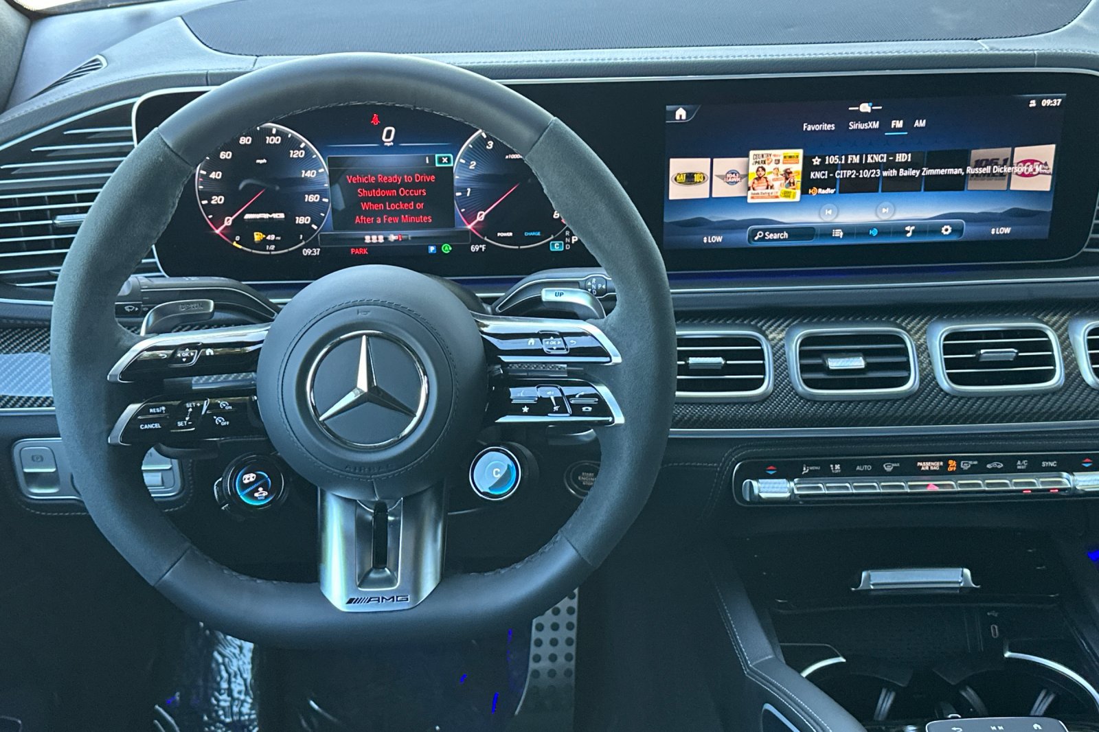 New 2026 Mercedes-Benz GLE 53 AMG 4MATIC Coupe image 14