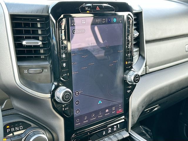 Used 2025 RAM 1500 Big Horn image 13