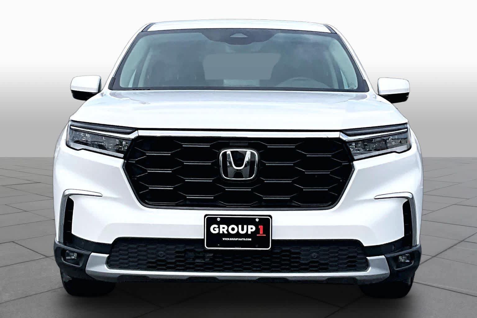 Used 2024 Honda Pilot EX-L image 4