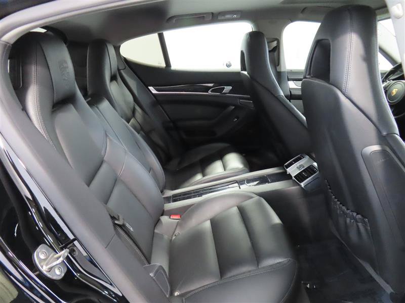 Used 2016 Porsche Panamera Edition RWD image 33
