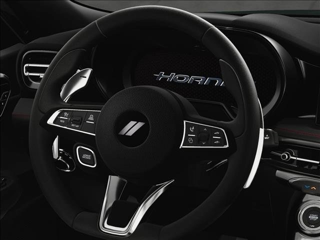 New 2024 Dodge Hornet R/T image 22