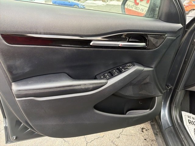 Used 2022 Kia Seltos EX image 9