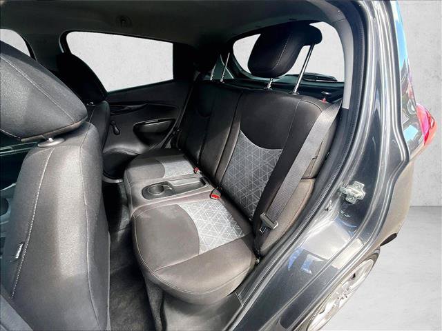 Certified 2022 Chevrolet Spark LS FWD image 26