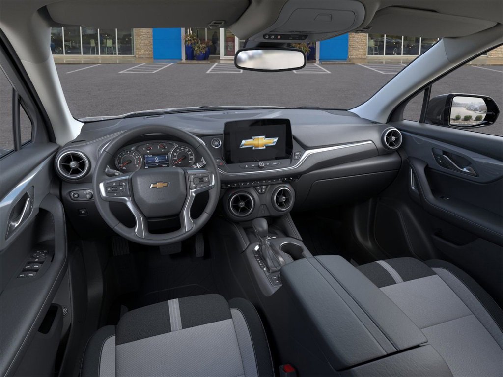 New 2026 Chevrolet Blazer LT image 15