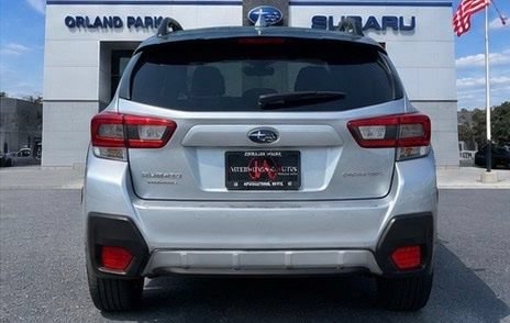Certified 2023 Subaru Crosstrek 2.0i Premium AWD/4WD image 6