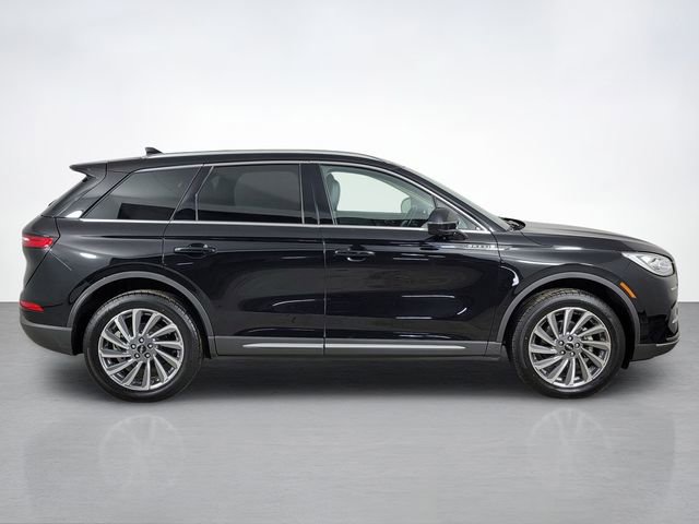 Used 2023 Lincoln Corsair Reserve w/ Equipment Group 201A AWD/4WD image 2