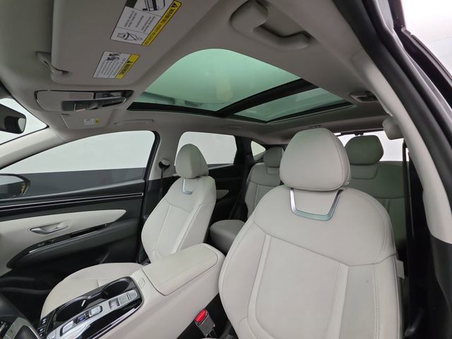 Used 2022 Hyundai Tucson Limited image 46