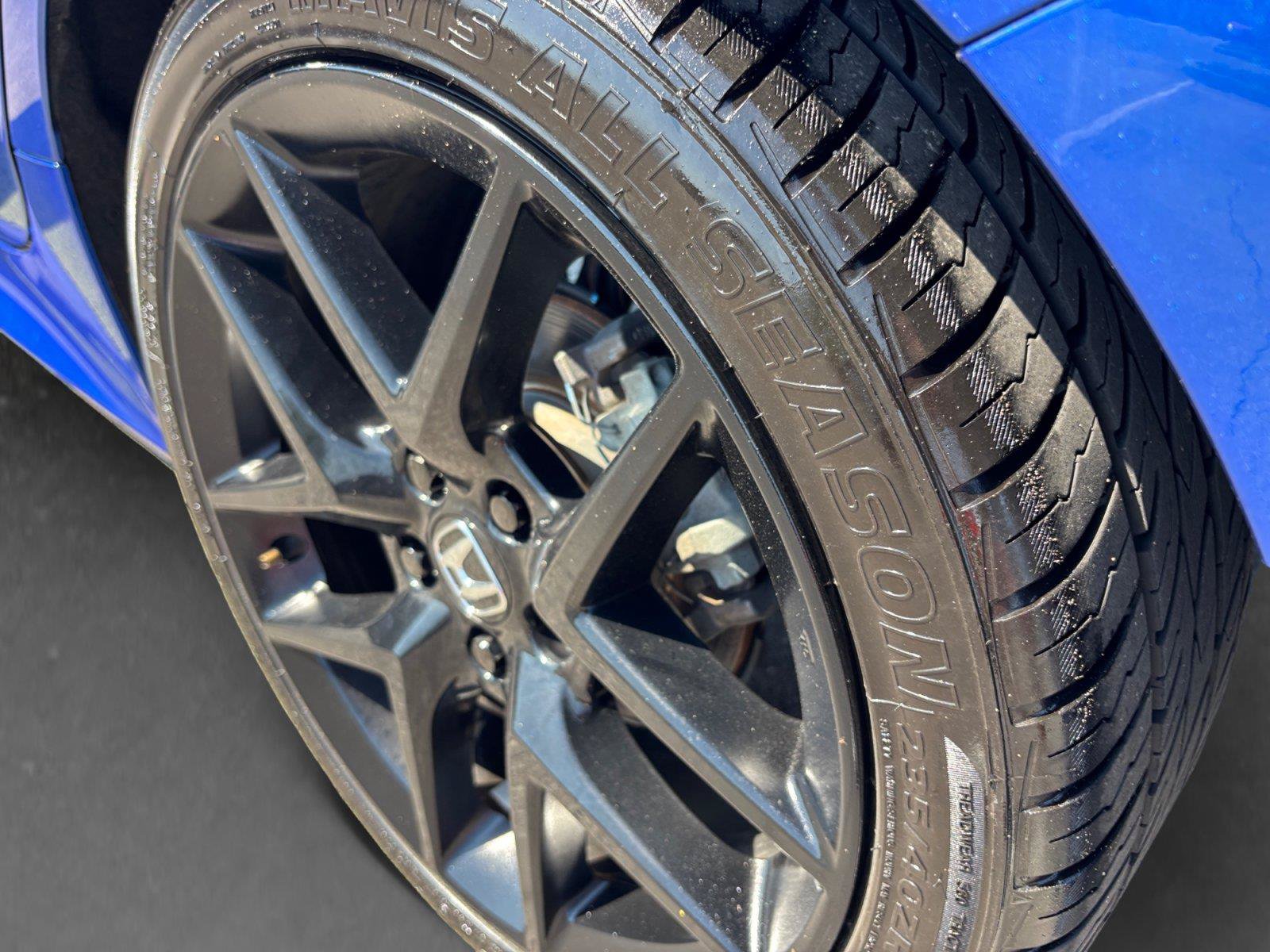 Used 2023 Honda Civic Sport image 45