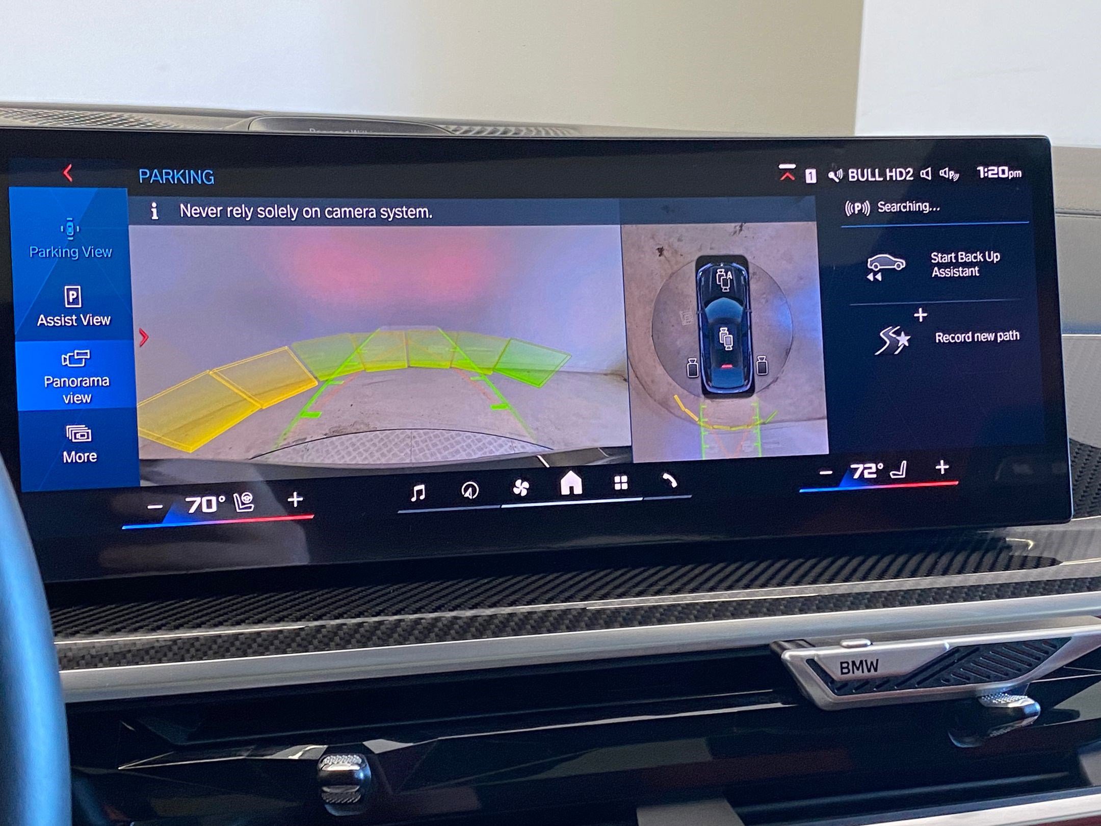 Used 2026 BMW X6 M Competition w/ Executive Package image 26