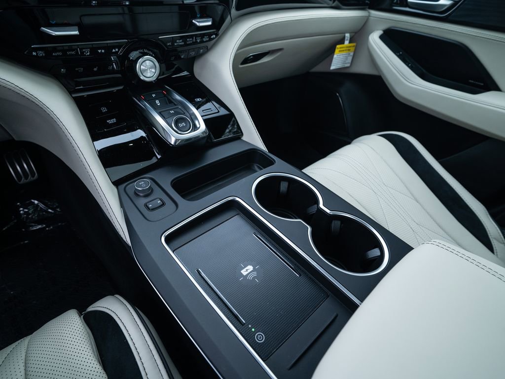 New 2026 Acura MDX Type S AWD/4WD image 28
