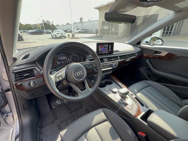 Used 2019 Audi A4 2.0T Premium w/ Convenience Package AWD/4WD image 10