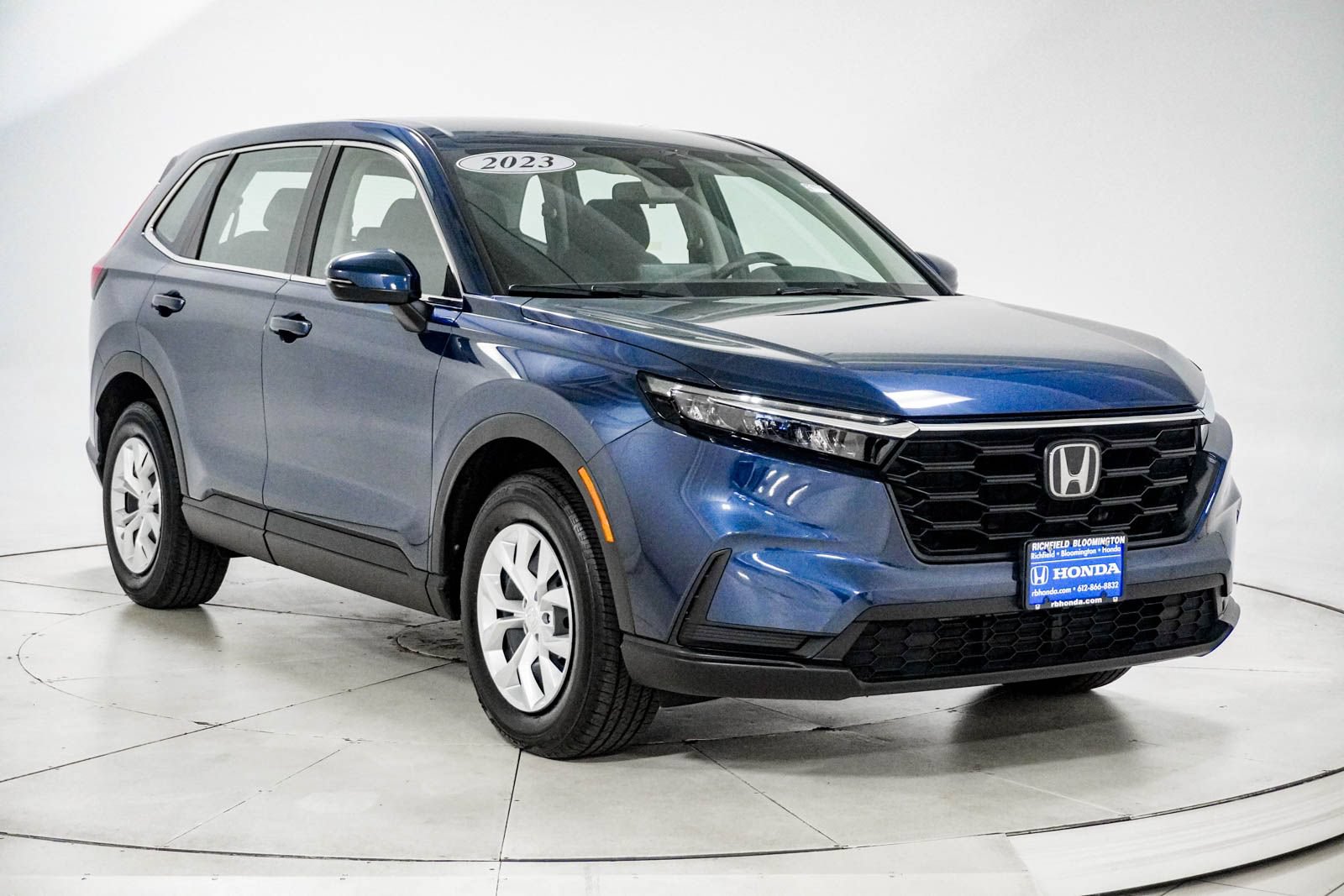 Used 2023 Honda CR-V LX image 13