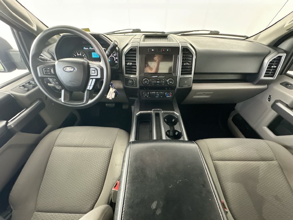 Used 2020 Ford F150 XLT AWD/4WD image 10