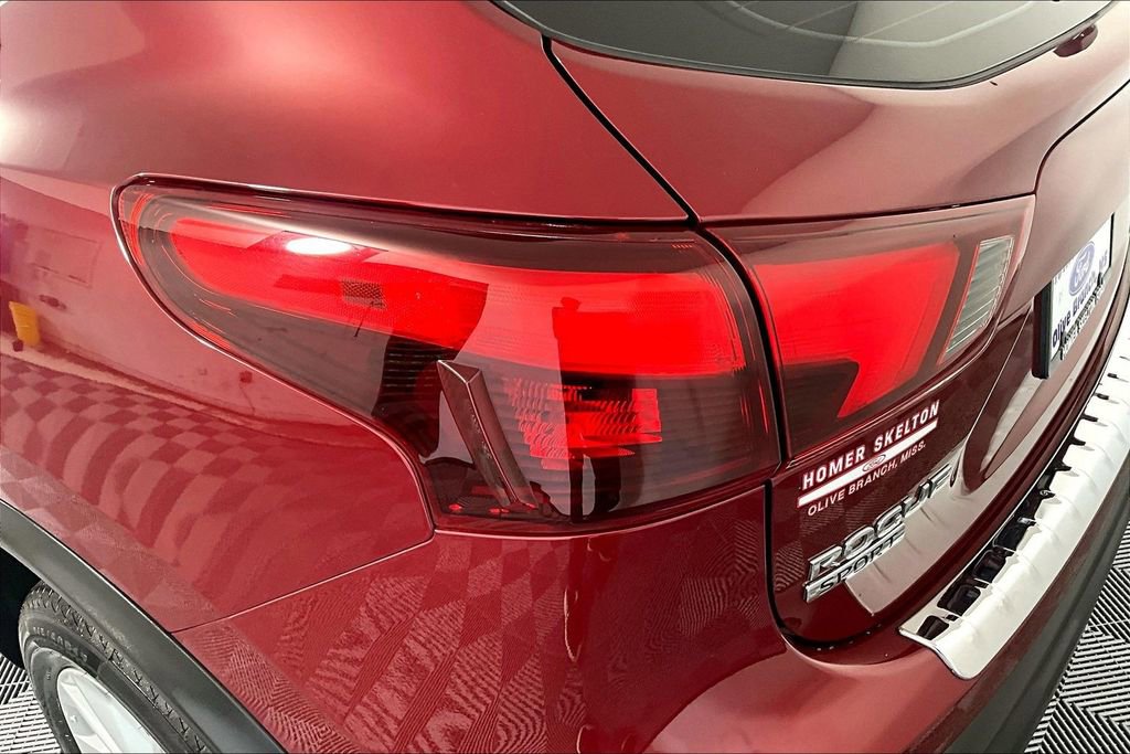 Used 2019 Nissan Rogue Sport SV w/ Technology Package FWD image 28