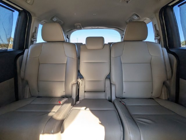 Used 2016 Honda Odyssey EX-L image 25