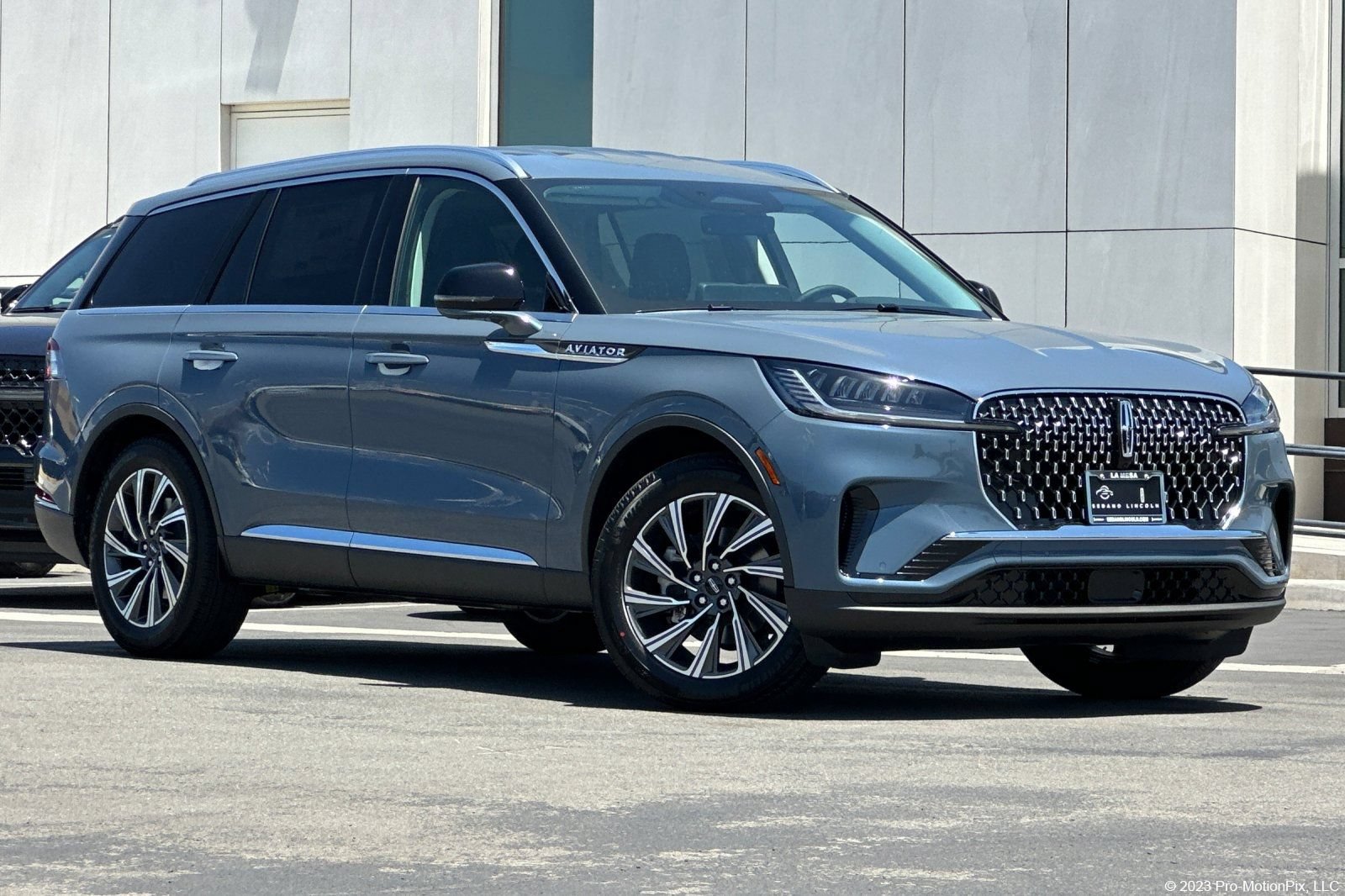 Used 2026 Lincoln Aviator 2WD