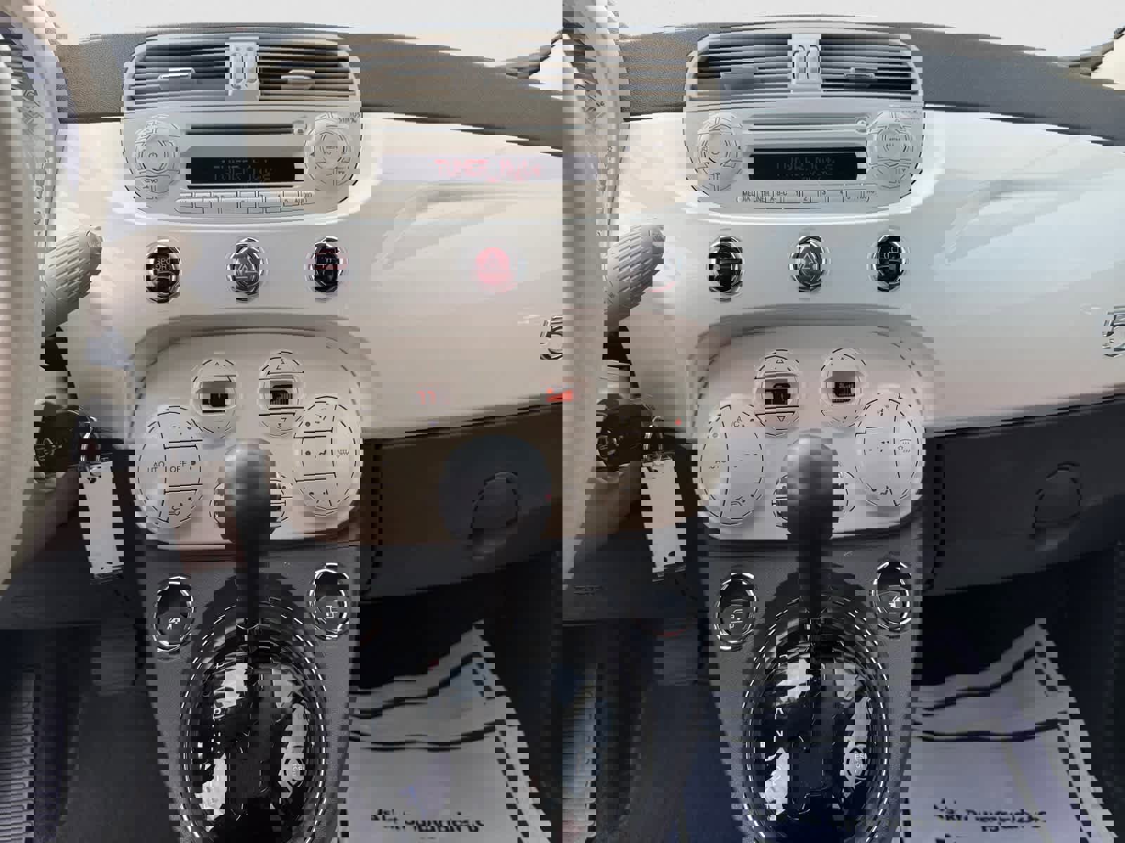 Used 2014 FIAT 500 Lounge w/ Luxury Leather Package image 15