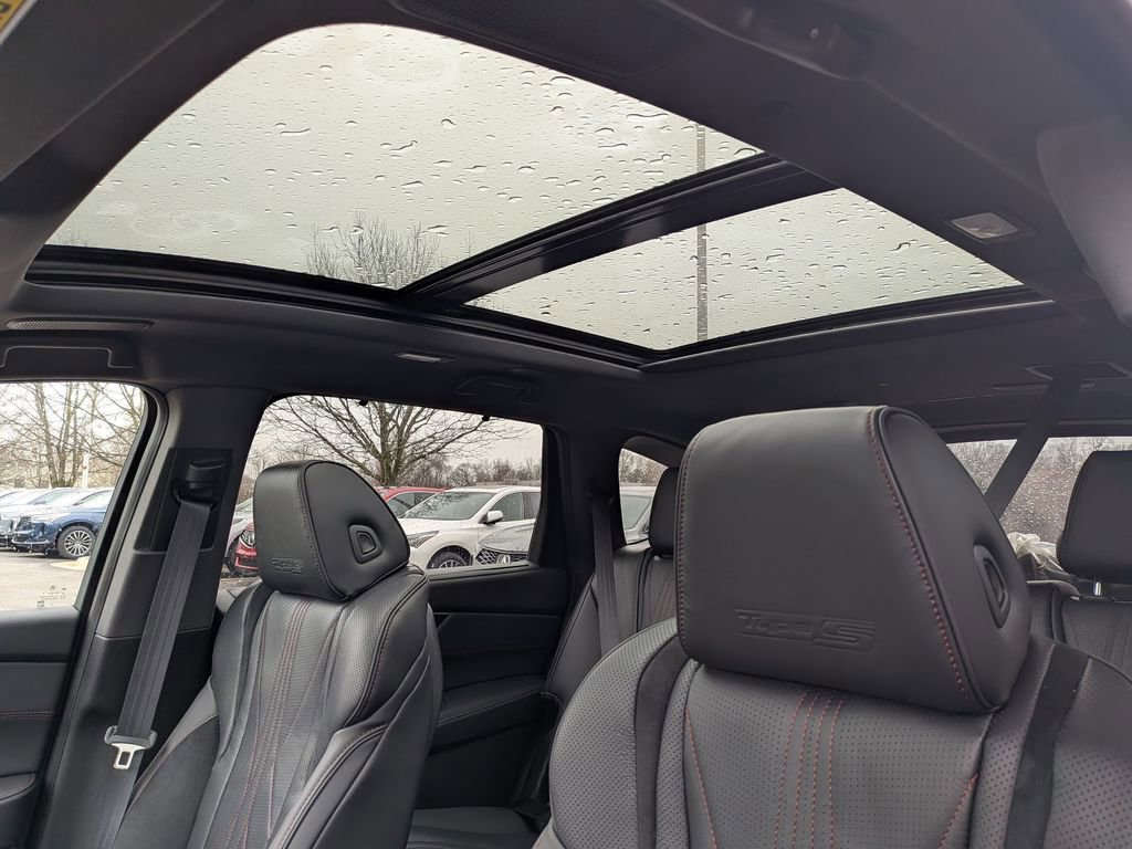 New 2026 Acura MDX Type S image 12