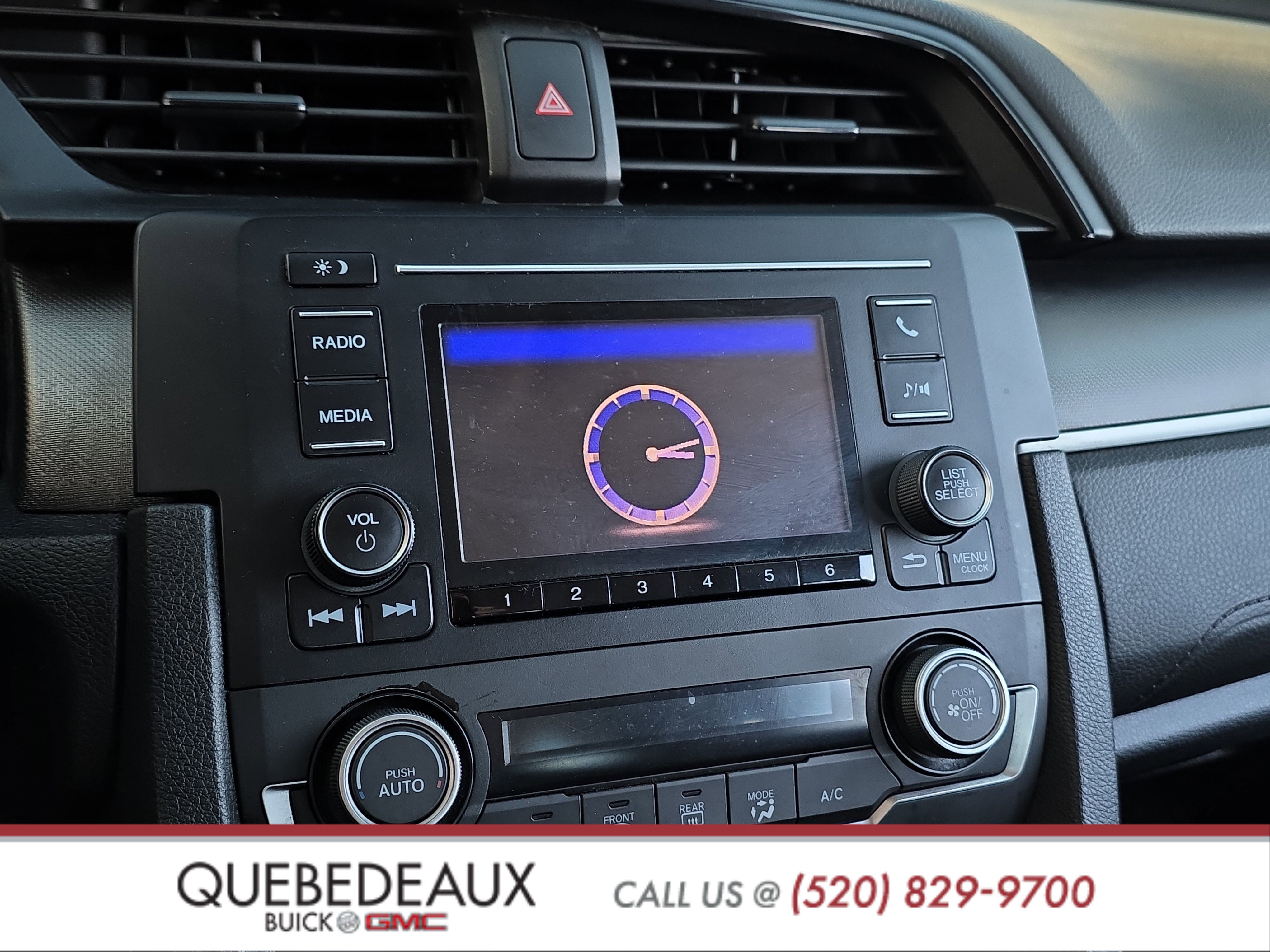 Used 2020 Honda Civic LX image 18