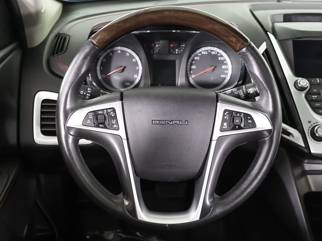 Used 2015 GMC Terrain Denali AWD/4WD image 42