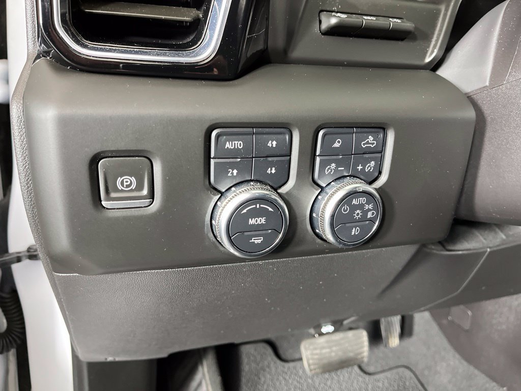 Certified 2024 GMC Sierra 1500 Denali w/ Denali Reserve Package AWD/4WD image 30