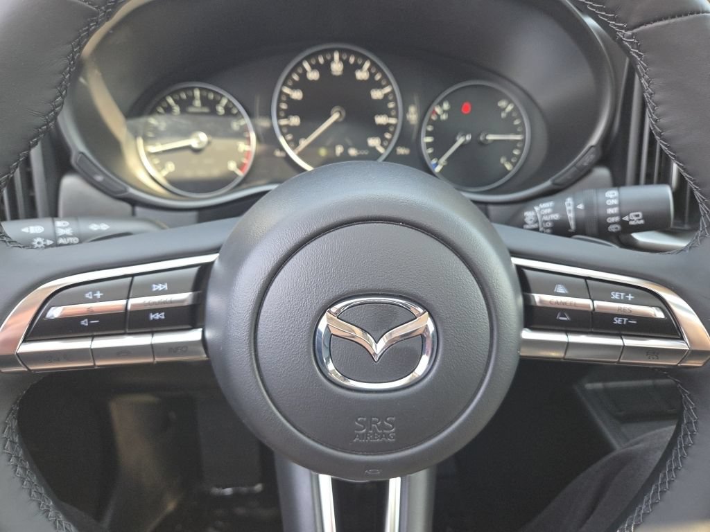 New 2026 MAZDA CX-50 AWD 2.5 S w/ Cargo Package image 19