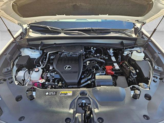 Used 2024 Lexus TX 350 FWD w/ Technology Package image 24