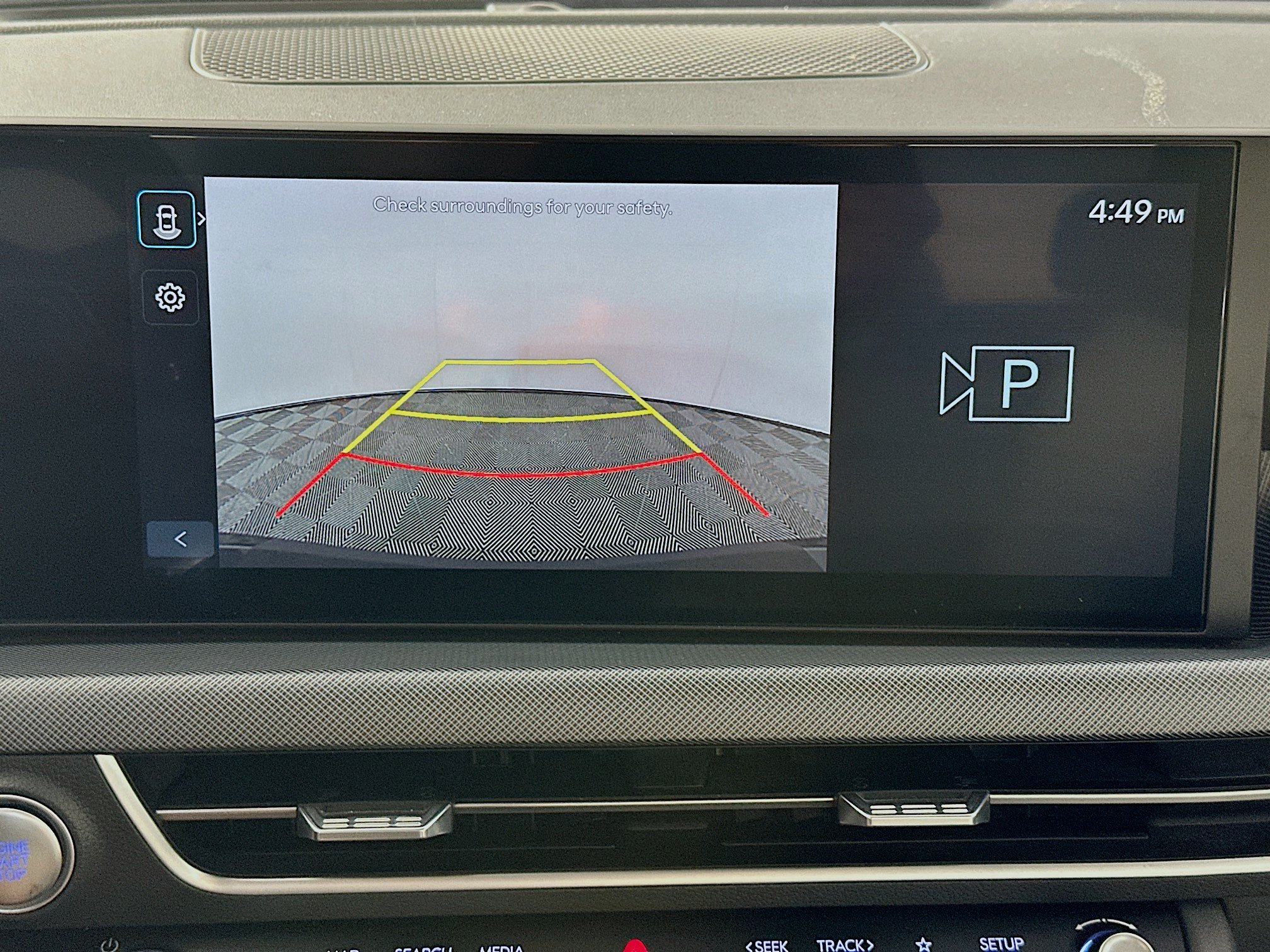 Used 2025 Hyundai Sonata SEL FWD image 22