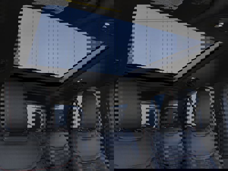 New 2026 Ford Explorer ST-Line image 22