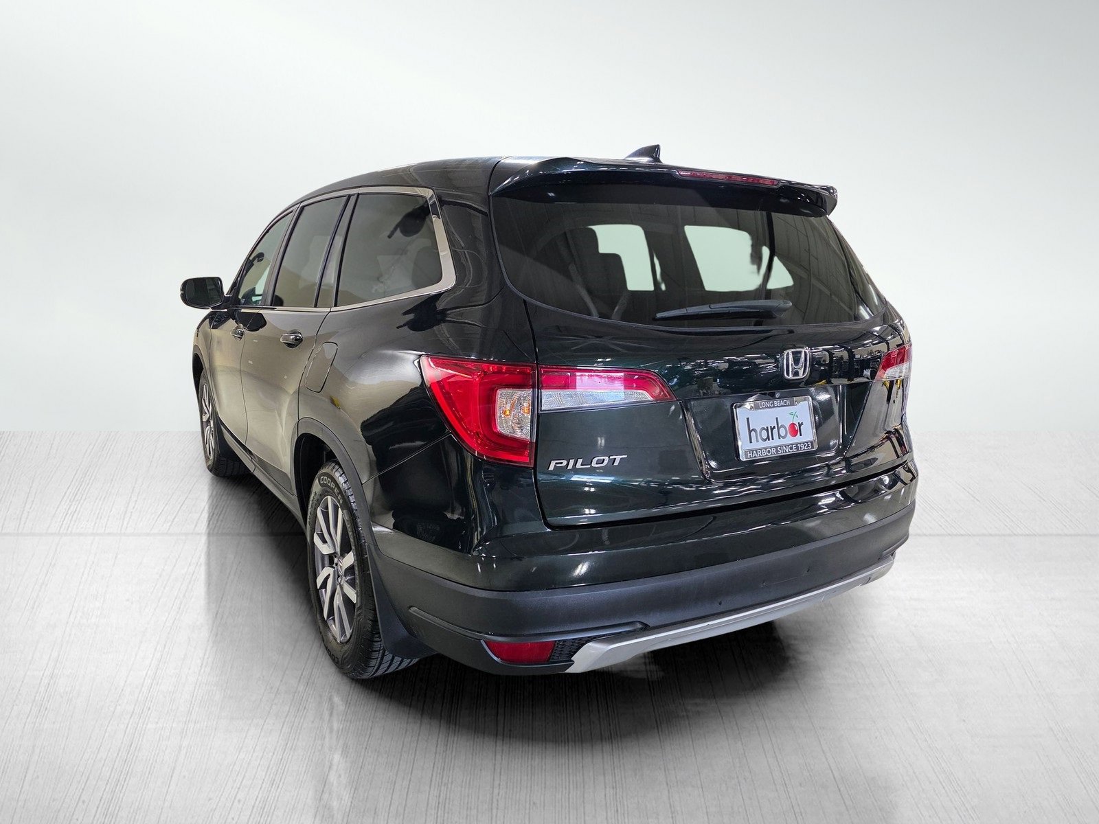 Used 2020 Honda Pilot EX-L image 5