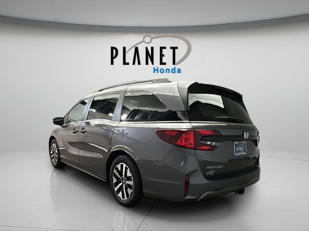 New 2027 Honda Odyssey EX-L image 7