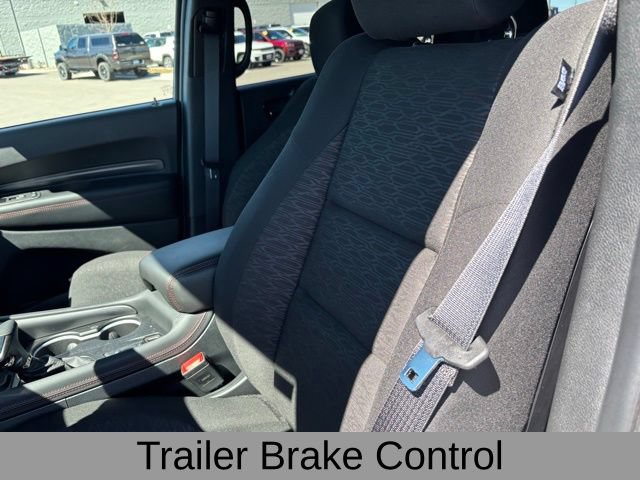 New 2026 Dodge Durango GT w/ Trailer Tow Group IV AWD/4WD image 13