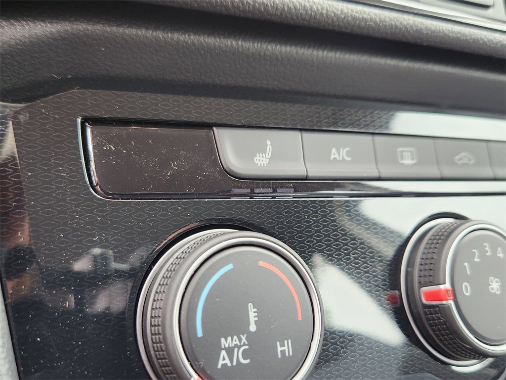 New 2025 Volkswagen Taos S image 14