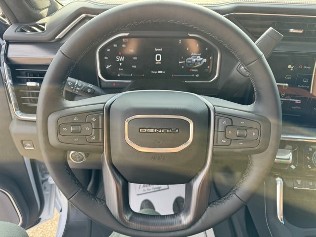 New 2026 GMC Sierra 2500 Denali Ultimate w/ Max Trailering Package image 23