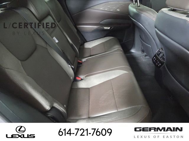 Used 2024 Lexus RX 350 image 21