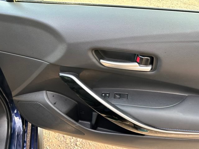 Used 2021 Toyota Corolla XSE w/ Carpet Mat Package (TMS) FWD image 20