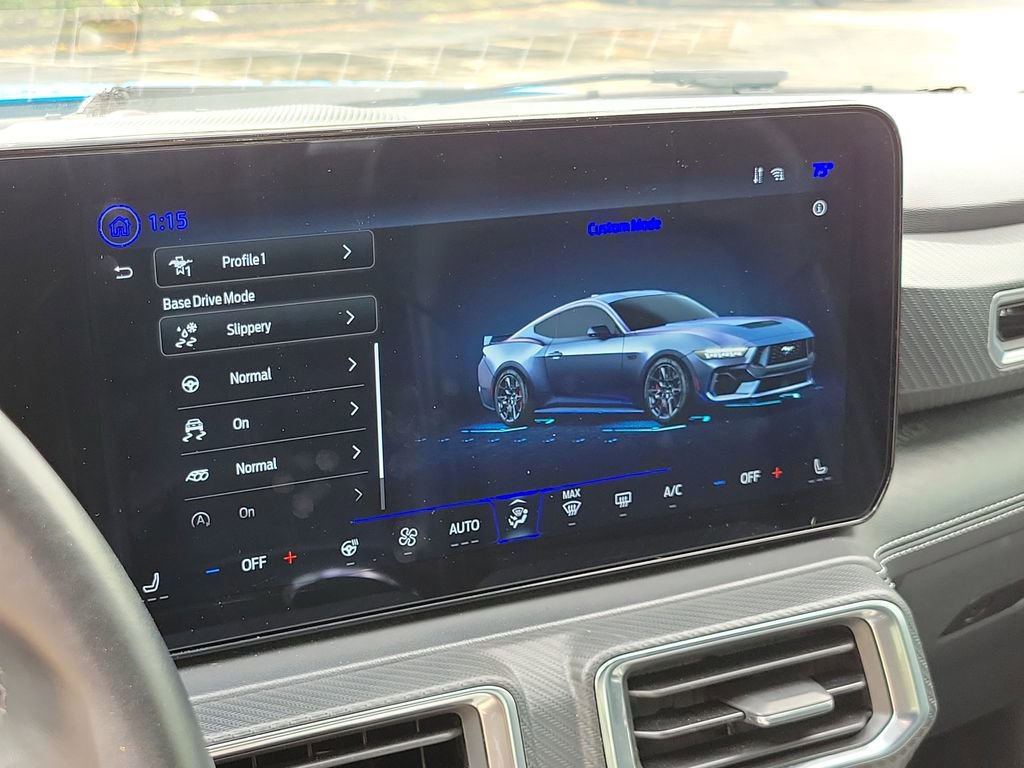 Used 2024 Ford Mustang GT Premium image 30