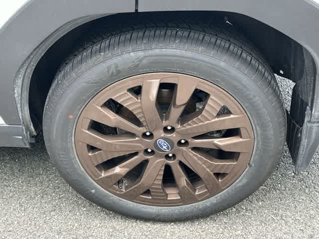 Certified 2025 Subaru Forester Sport AWD/4WD image 5
