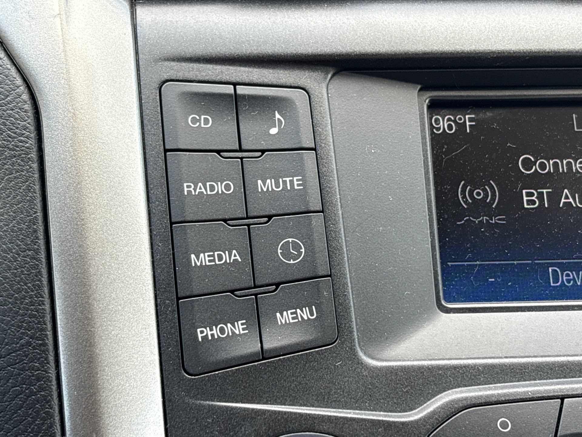 Certified 2018 Ford Fusion S FWD image 9
